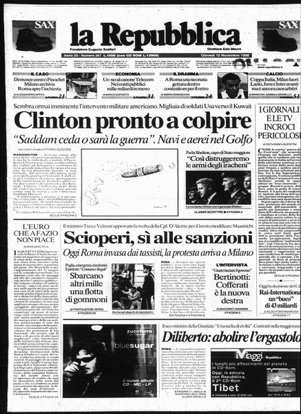 La repubblica